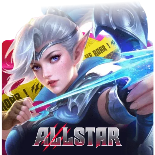 MOBILE LEGENDS