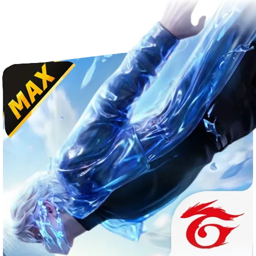 Free Fire Max