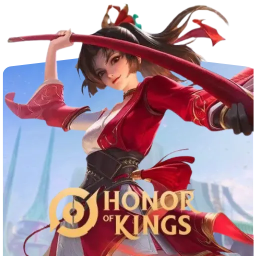 Honor of Kings